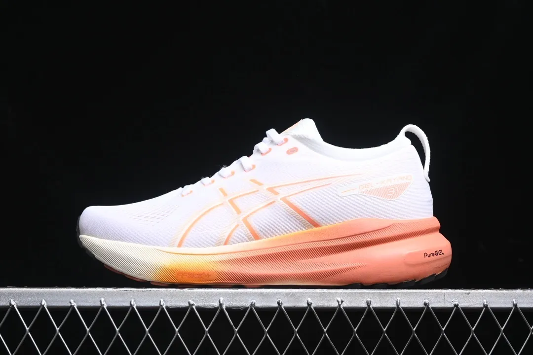 All Categories Asics Asics Series Asics Gel-Kayano 31 1012B670-100